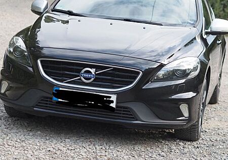 Volvo V40 D2 Momentum