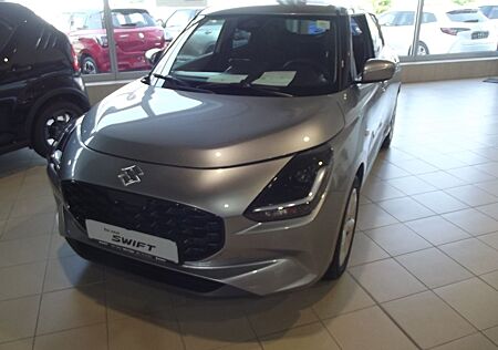 Suzuki Swift 1.2 Dualjet Hybrid 61 kW AllGrip Comfort