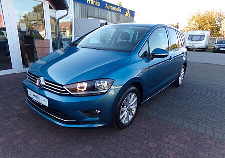 VW Golf Volkswagen Sportsvan VII Lounge BMT/Start-Stopp