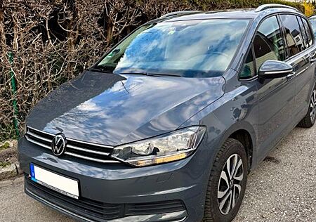 VW Touran Volkswagen 2.0 TDI SCR 90kW ACTIVE ACTIVE