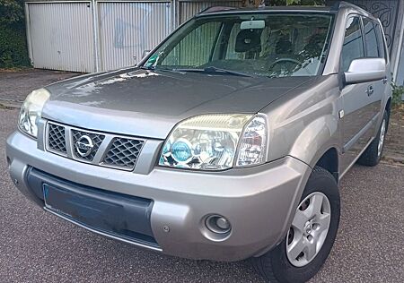 Nissan X-Trail 4x2 comfort 2.0 Comfort