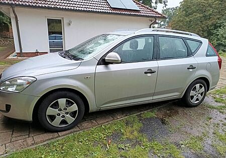 Kia Cee'd / Ceed Sporty Wagon 1.6 CVVT LX LX