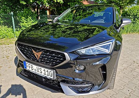 Cupra Formentor 1.5 TSI 110kW DSG -