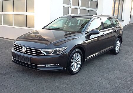 VW Passat Variant Volkswagen 2.0 TDI DSG BMT Comfortline