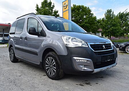 Peugeot Partner Tepee Outdoor "Navi/Kamera/SHZ/PDC"