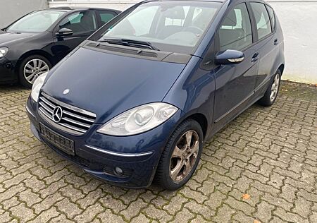 Mercedes-Benz A 150 CLASSIC Classic