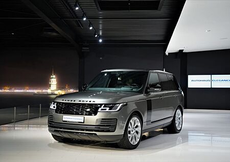 Land Rover Range Rover Vogue*BLACK-DESIGN*SOFT-CLOSE*PANO*