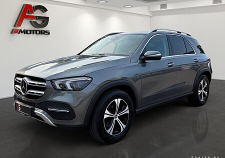 Mercedes-Benz GLE 350 gebraucht kaufen Mercedes-Benz GLE 350 GLE 350de 4Matic PHEV