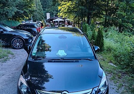 Opel Zafira Tourer 2.0 CDTI Business Edition 125k...