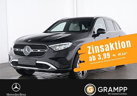 Mercedes-Benz GLC 300 de 4M AvantgardeAdvancedPlus/Pano/AHK