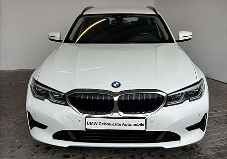 BMW 318dA Tour. LiveCock.Laser.DriveAss.AHK.PDC.Keyl