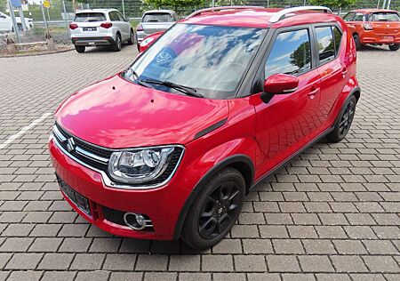 Suzuki Ignis 1.2 DUALJET Allgrip Comfort+