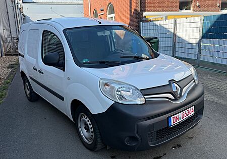 Renault Kangoo /1,5Diesel/Euro5/Neu Inspektion/Weing Km