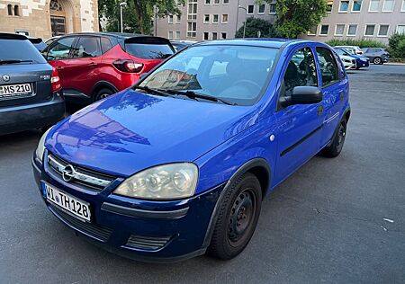 Opel Corsa 1.4 Twinport Automatik