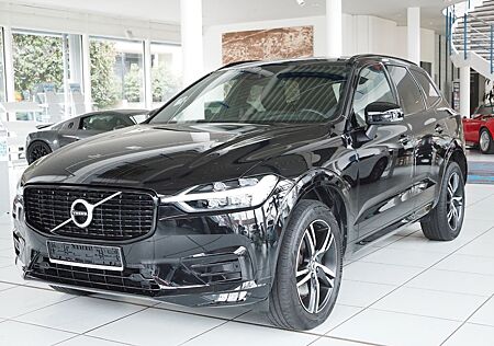 Volvo XC 60 XC60 R Design AWD WinterP/IntelliSafePro/Pano/