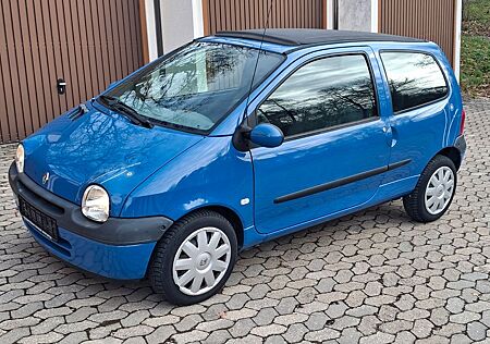 Renault Twingo Edition Toujours HU ohne Mängel!