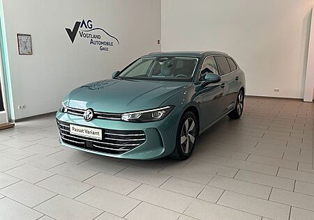 VW Passat Variant Volkswagen Business , AHZV, Kamera 360°,
