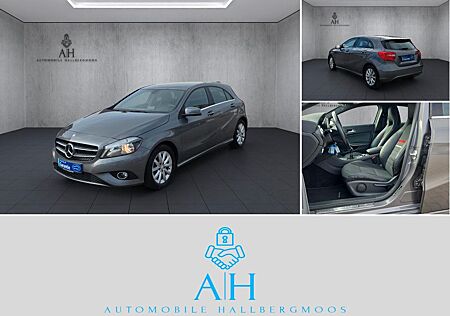 Mercedes-Benz A 180 BlueEfficiency*Navi*+++