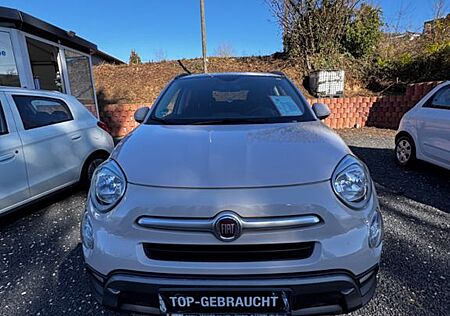 Fiat 500X Cross Turbo