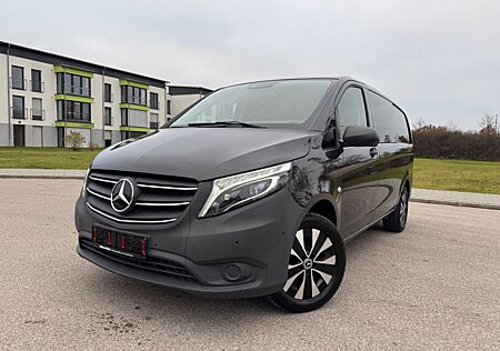 Mercedes-Benz Vito Mixto 116 CDI/ 4x4/ lang/LED/SHZ/Automatik