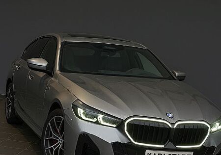 BMW 520 gebraucht kaufen BMW 520i A
