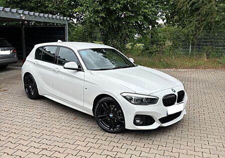 BMW 118i Edition M Sport Shadow Edition M Sport ...