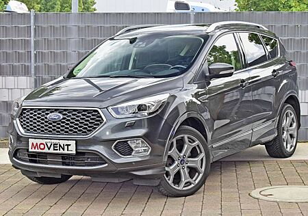 Ford Kuga 2,0 TDCi 4x4 Vignale PowerShift