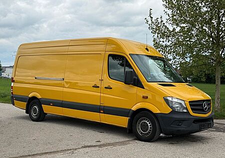 Mercedes-Benz Sprinter II Kasten 314 MAXI KLIMA TEMPO KAMERA