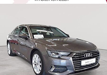 Audi A6 45 TDI quattro tiptronic sport Navi