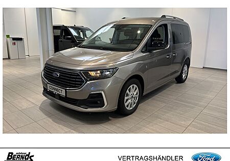 Ford Tourneo Connect 1.5 EcoBoost AUTOMATIK TITANIUM