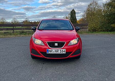 Seat Ibiza SC 1.2 12V Style Style