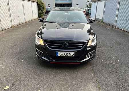 VW CC Volkswagen