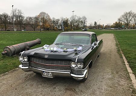 Cadillac Fleetwood 1964 sixty special