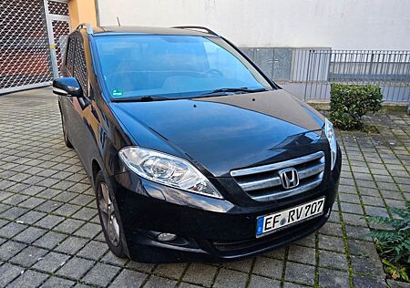 Honda FR-V 2.2i-CTDi Executive Executive