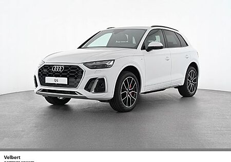 Audi Q5 S line 50 TDI quattro 6Zylinder