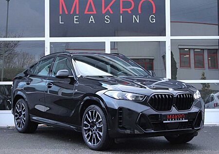 BMW X6 30d xDrive M-Sport Pro + STANDHZ. + SKYLOUNGE