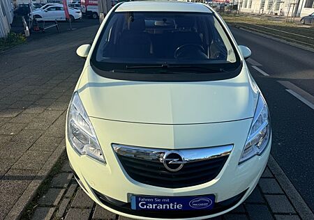 Opel Meriva B Edition