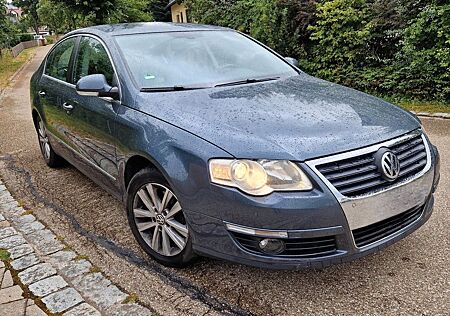 VW Passat Volkswagen 1.4 TSI Comfortline Comfortline