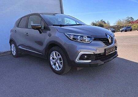 Renault Captur 0.9 TCe 90 eco² Limited ENERGY 66 kW (...