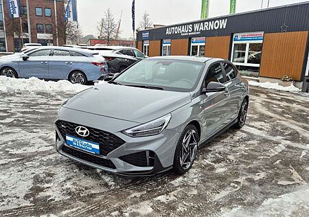 Hyundai i30 1.5 T-GDI N-Line