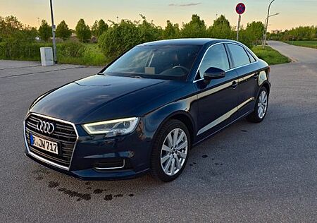 Audi A3 1.6 TDI -