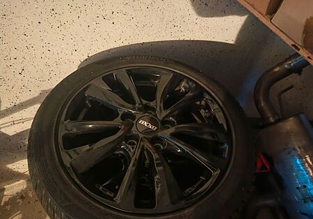 Suzuki Swift gebraucht kaufen Suzuki Swift 1.4 BOOSTERJET HYBRID Sport Sport