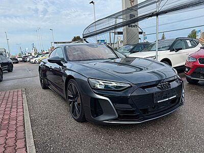 Audi RS e-tron GT 35.775.- netto