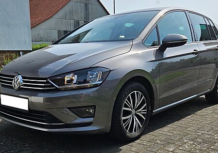 VW Golf Sportsvan Volkswagen 1.4 TSI 92kW Comfortline Comf...