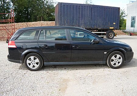 Opel Vectra TÜV NEU