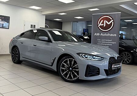 BMW 430d Gran Coupé xDrive *M Sport*GlasSD*ACC*Laser