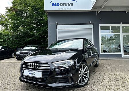 Audi A3 Limousine sport KEYLESS/NAVI/SIDEASSIST/RFK