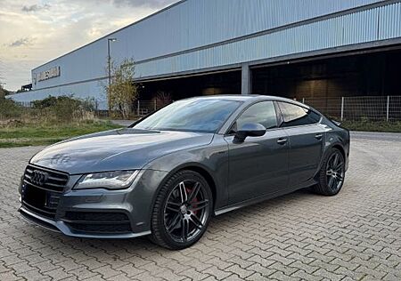 Audi A7 3.0 TDI SOFTCLOSE*HUD*BOSE*SDACH