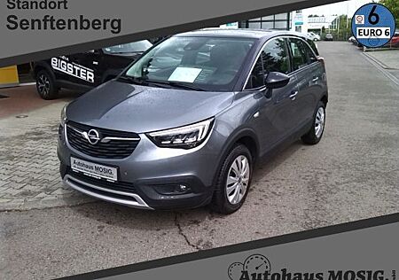 Opel Crossland X Crossland Innovation 1.2 Turbo 130 PS