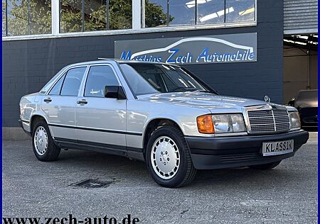 Mercedes-Benz 190 E 2,6 Automatik * ESSD